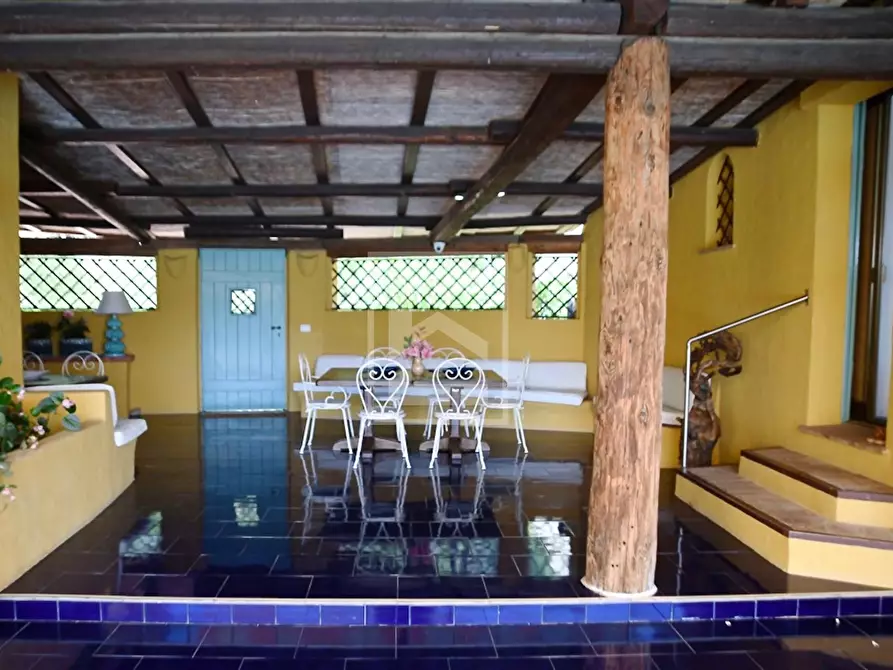 Immagine 13 di Villa in vendita  in Via Prato Arighetto a Campo Nell'elba