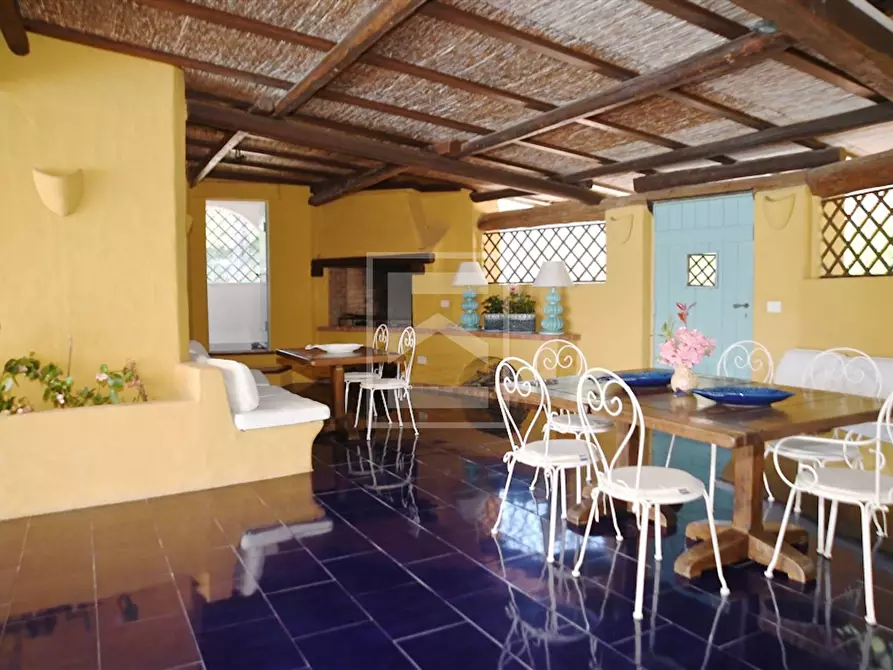 Immagine 14 di Villa in vendita  in Via Prato Arighetto a Campo Nell'elba