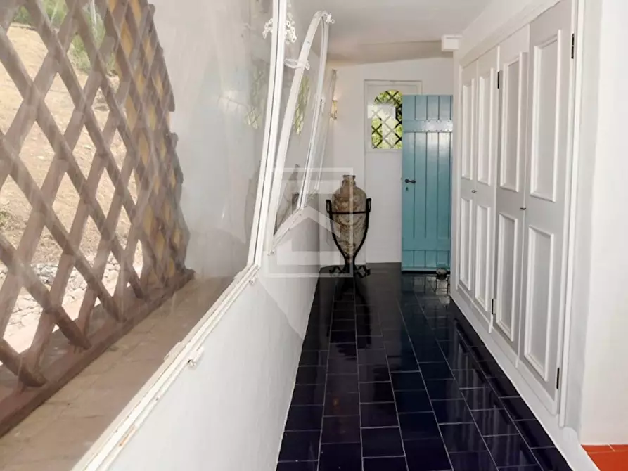 Immagine 20 di Villa in vendita  in Via Prato Arighetto a Campo Nell'elba