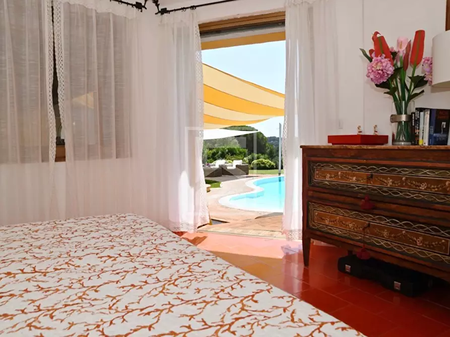 Immagine 24 di Villa in vendita  in Via Prato Arighetto a Campo Nell'elba