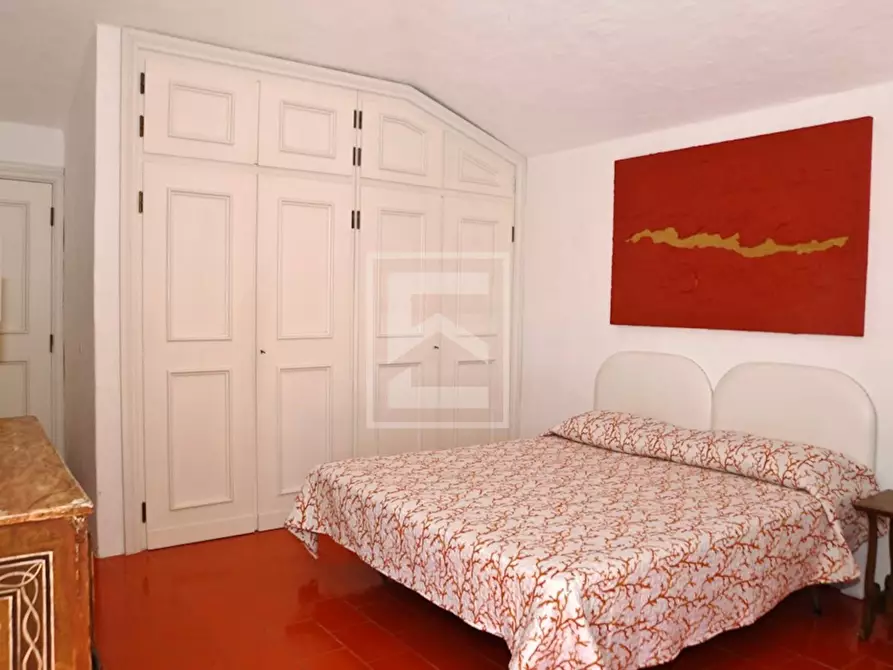 Immagine 23 di Villa in vendita  in Via Prato Arighetto a Campo Nell'elba