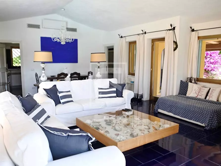 Immagine 16 di Villa in vendita  in Via Prato Arighetto a Campo Nell'elba