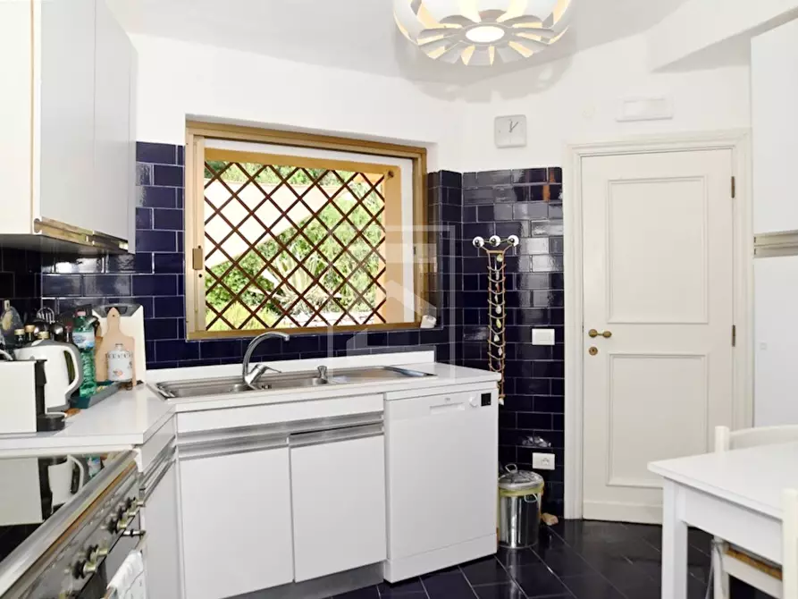 Immagine 17 di Villa in vendita  in Via Prato Arighetto a Campo Nell'elba