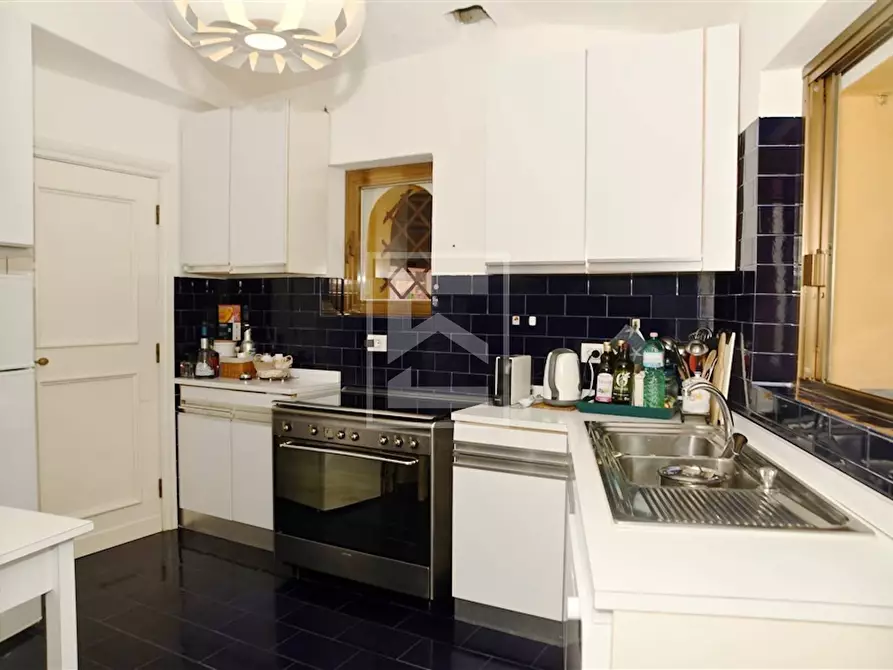 Immagine 18 di Villa in vendita  in Via Prato Arighetto a Campo Nell'elba