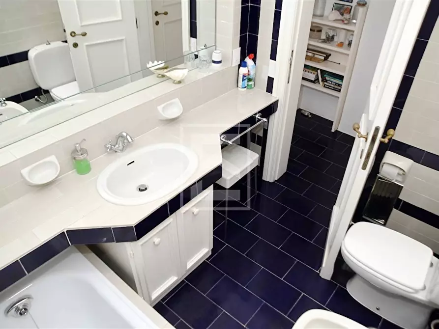 Immagine 29 di Villa in vendita  in Via Prato Arighetto a Campo Nell'elba