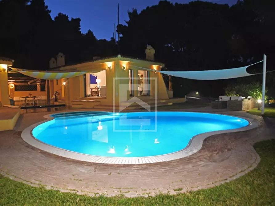 Immagine 35 di Villa in vendita  in Via Prato Arighetto a Campo Nell'elba