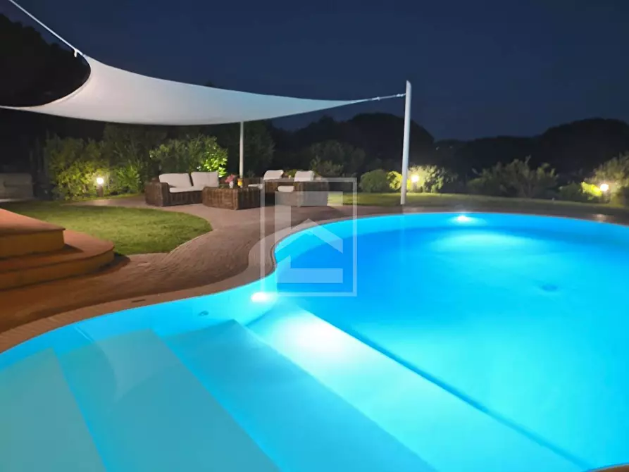 Immagine 36 di Villa in vendita  in Via Prato Arighetto a Campo Nell'elba