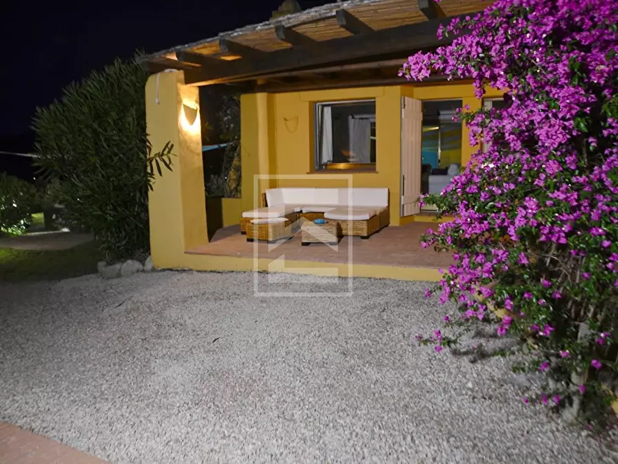 Immagine 38 di Villa in vendita  in Via Prato Arighetto a Campo Nell'elba