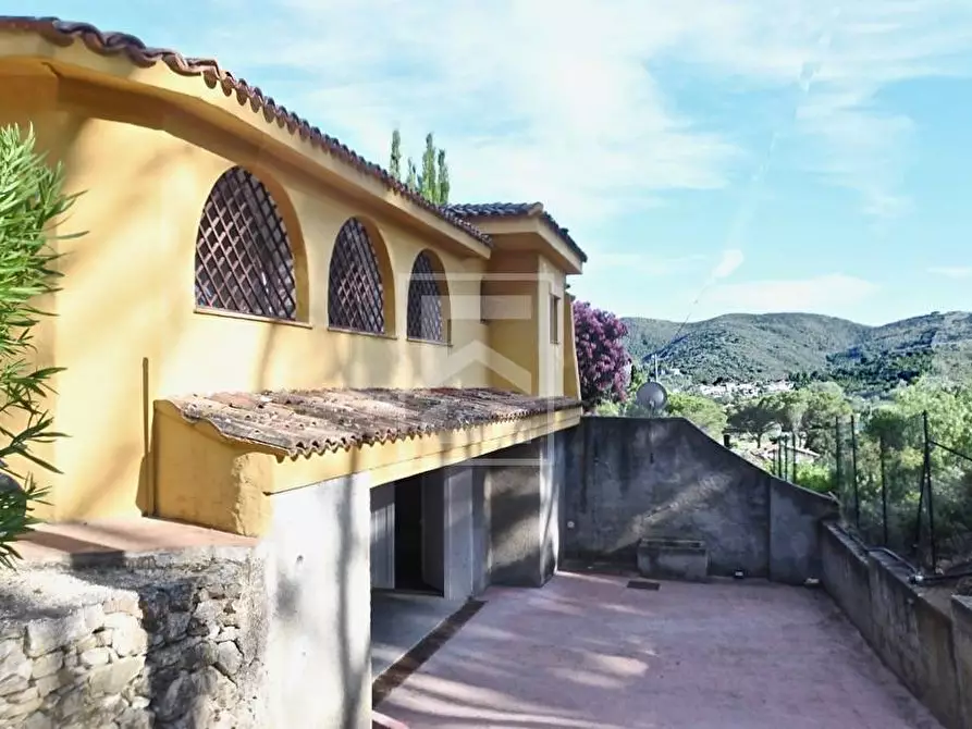 Immagine 40 di Villa in vendita  in Via Prato Arighetto a Campo Nell'elba
