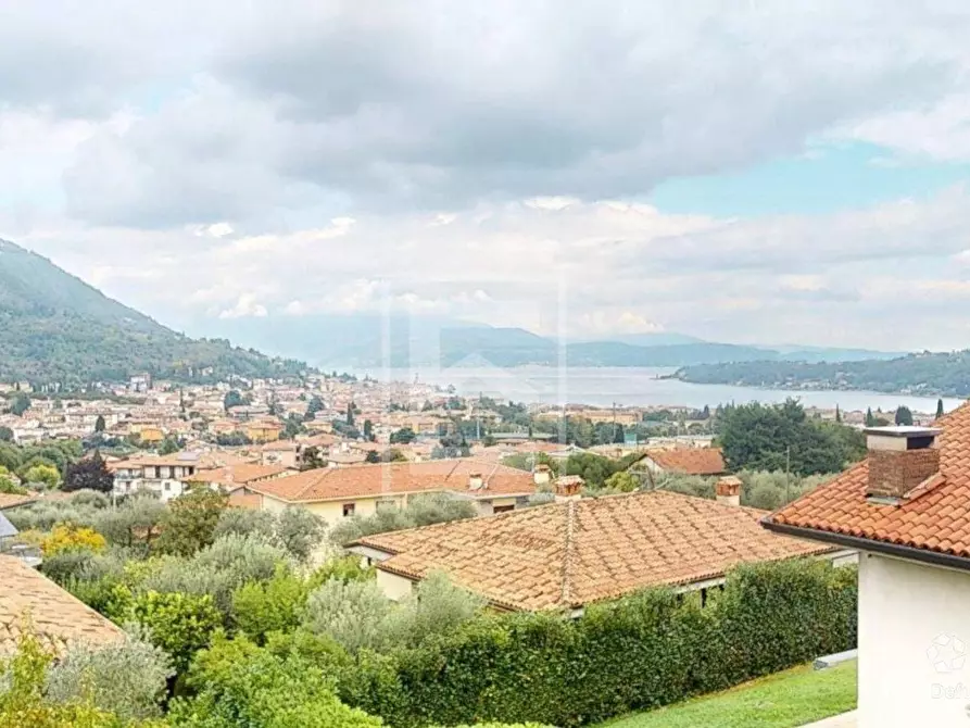 Immagine 12 di Villa in vendita  in Via degli Olivi a Gavardo