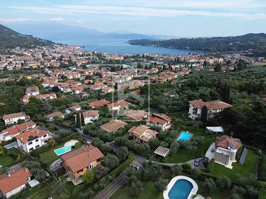 Immagine 13 di Villa in vendita  in Via degli Olivi a Gavardo