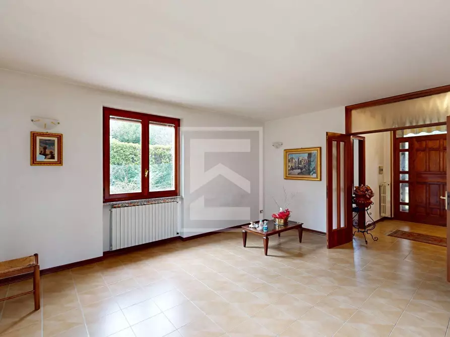 Immagine 13 di Villa in vendita  in Via degli Olivi a Gavardo