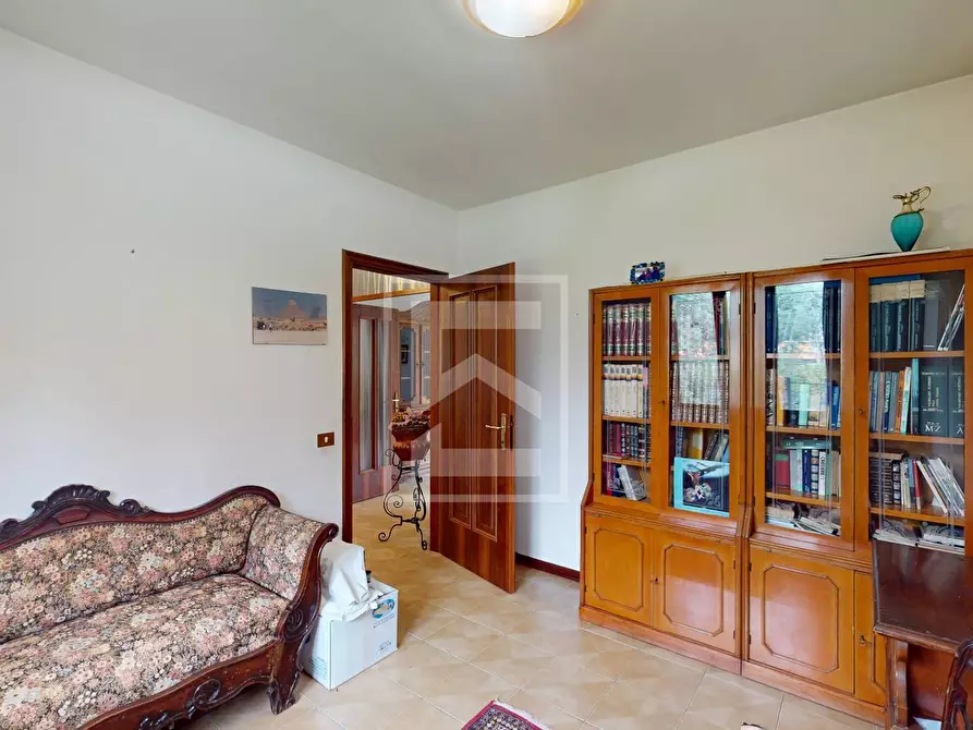 Immagine 14 di Villa in vendita  in Via degli Olivi a Gavardo