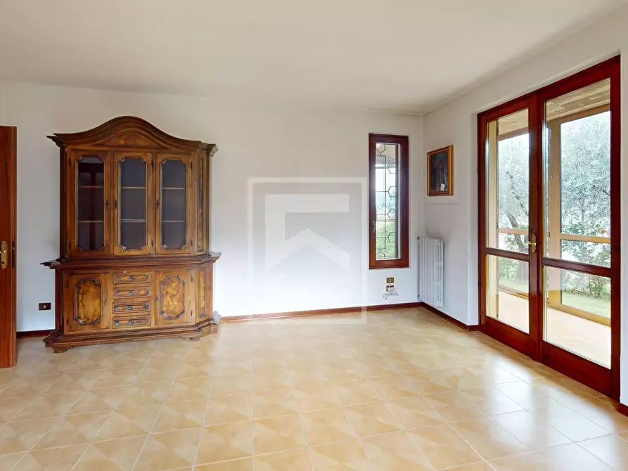 Immagine 15 di Villa in vendita  in Via degli Olivi a Gavardo