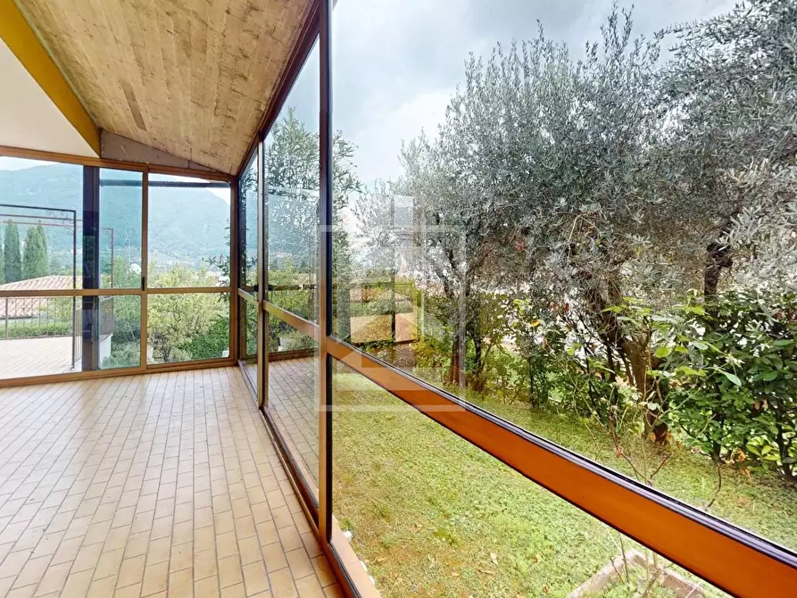 Immagine 16 di Villa in vendita  in Via degli Olivi a Gavardo