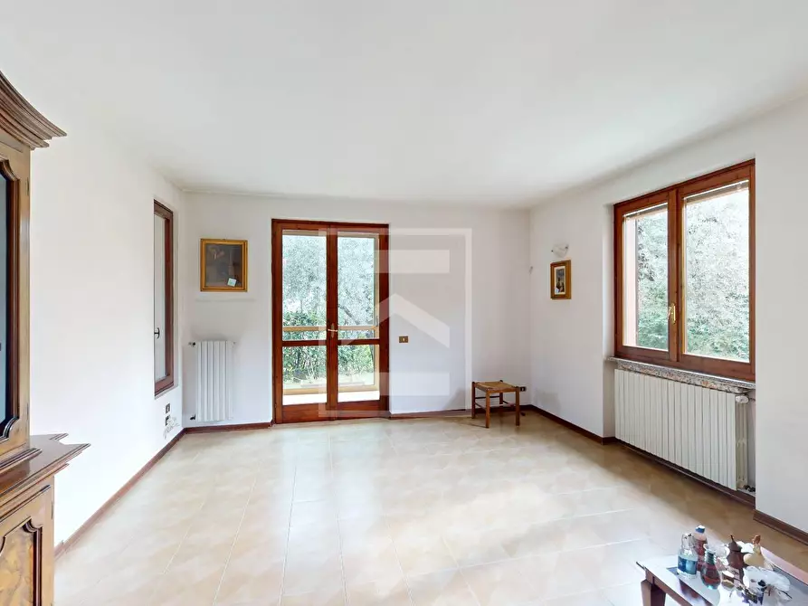 Immagine 20 di Villa in vendita  in Via degli Olivi a Gavardo