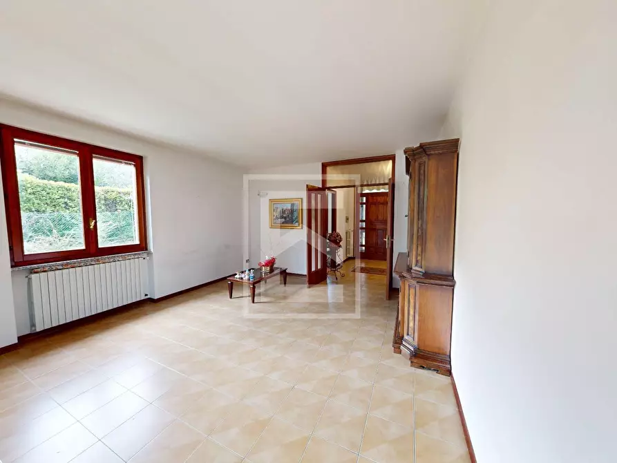 Immagine 21 di Villa in vendita  in Via degli Olivi a Gavardo