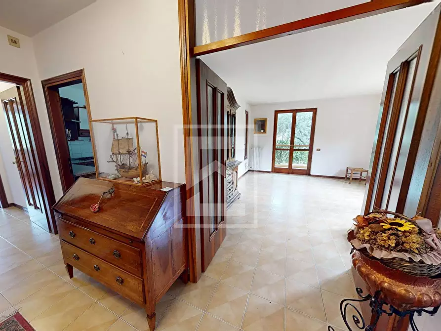 Immagine 22 di Villa in vendita  in Via degli Olivi a Gavardo