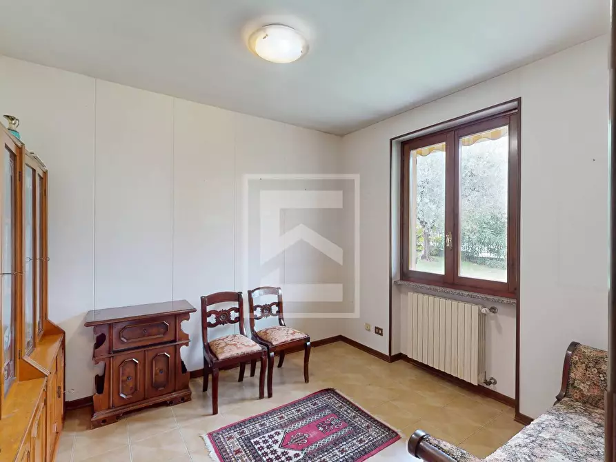 Immagine 27 di Villa in vendita  in Via degli Olivi a Gavardo