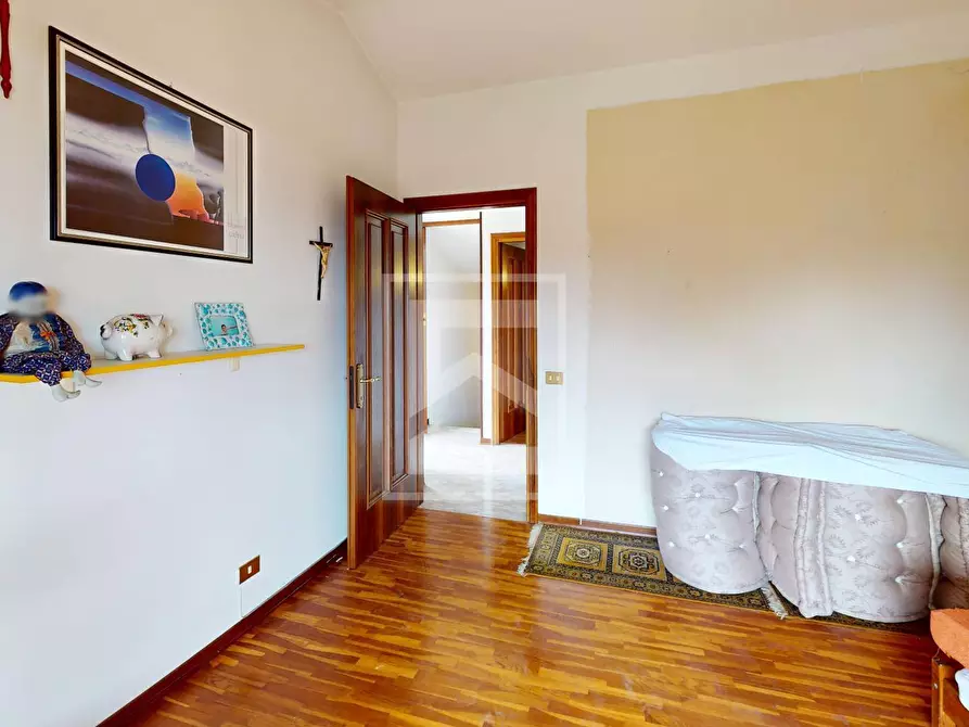 Immagine 32 di Villa in vendita  in Via degli Olivi a Gavardo