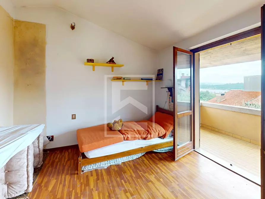 Immagine 33 di Villa in vendita  in Via degli Olivi a Gavardo