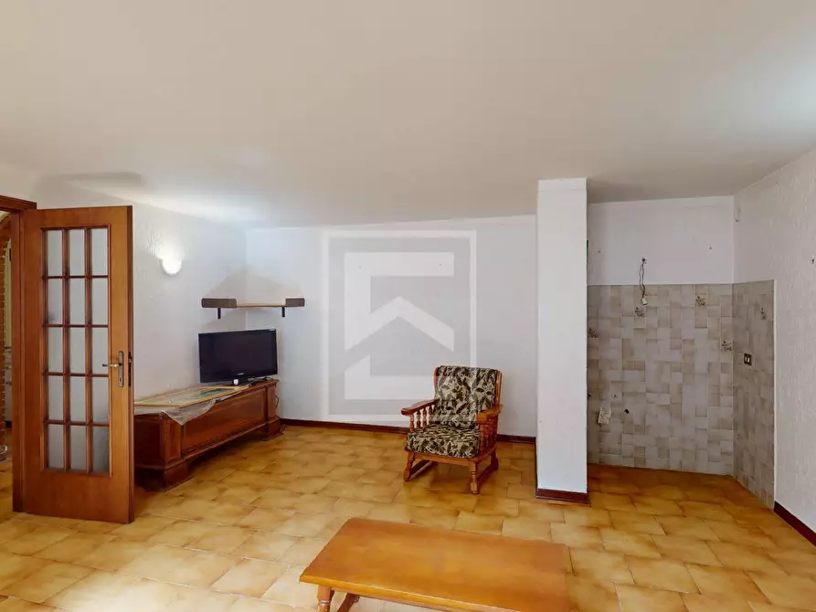 Immagine 37 di Villa in vendita  in Via degli Olivi a Gavardo