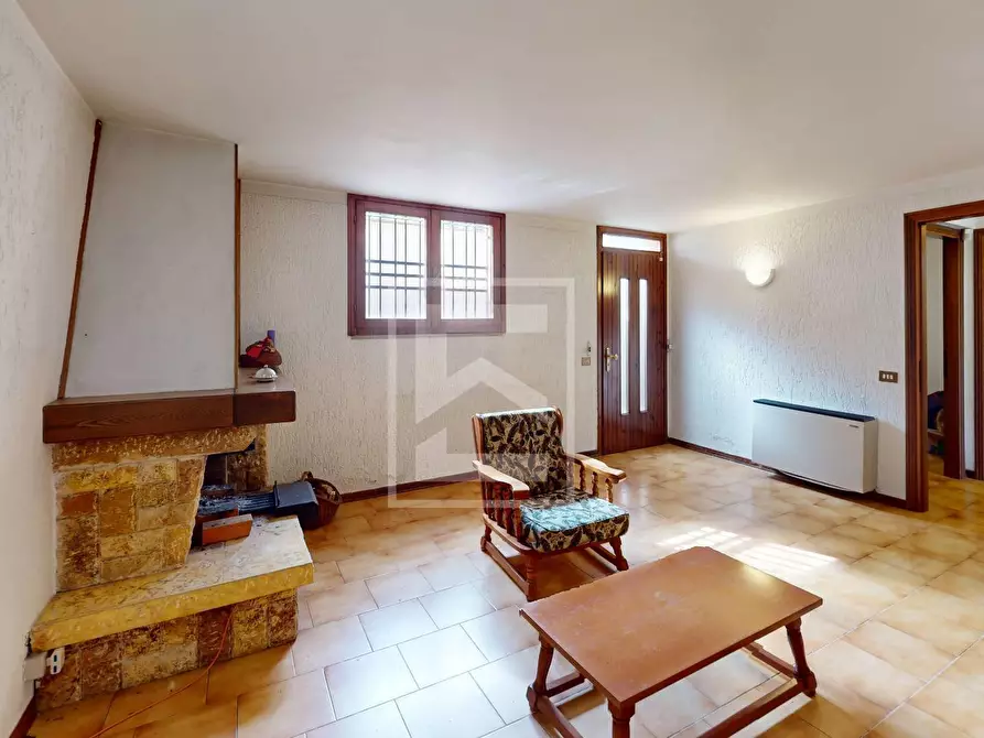 Immagine 39 di Villa in vendita  in Via degli Olivi a Gavardo