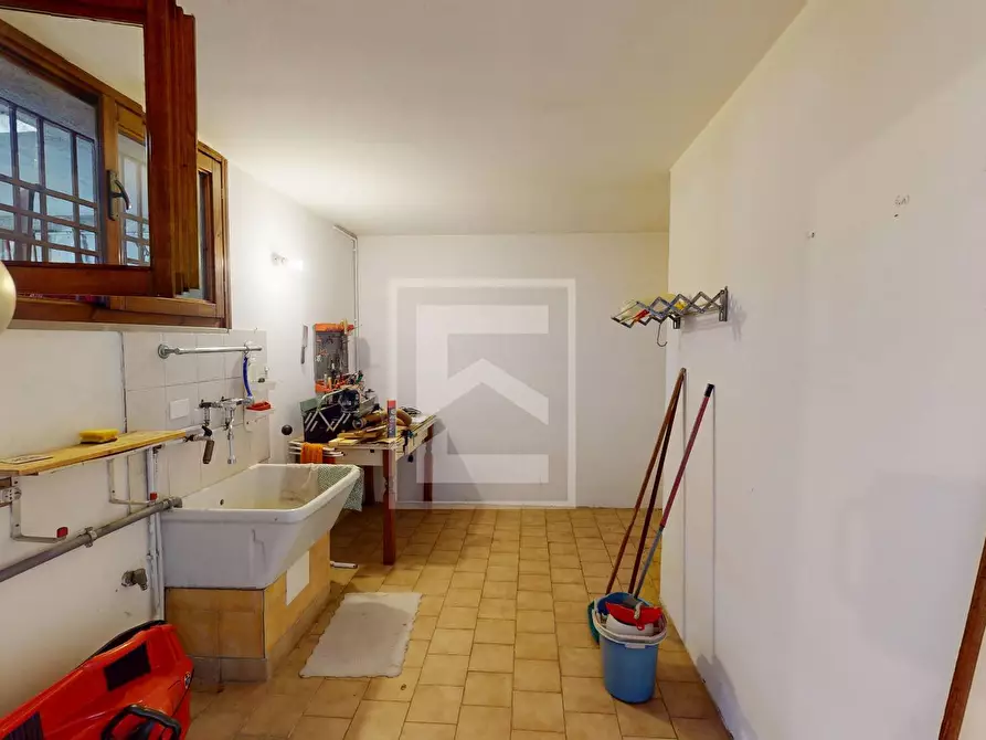 Immagine 45 di Villa in vendita  in Via degli Olivi a Gavardo