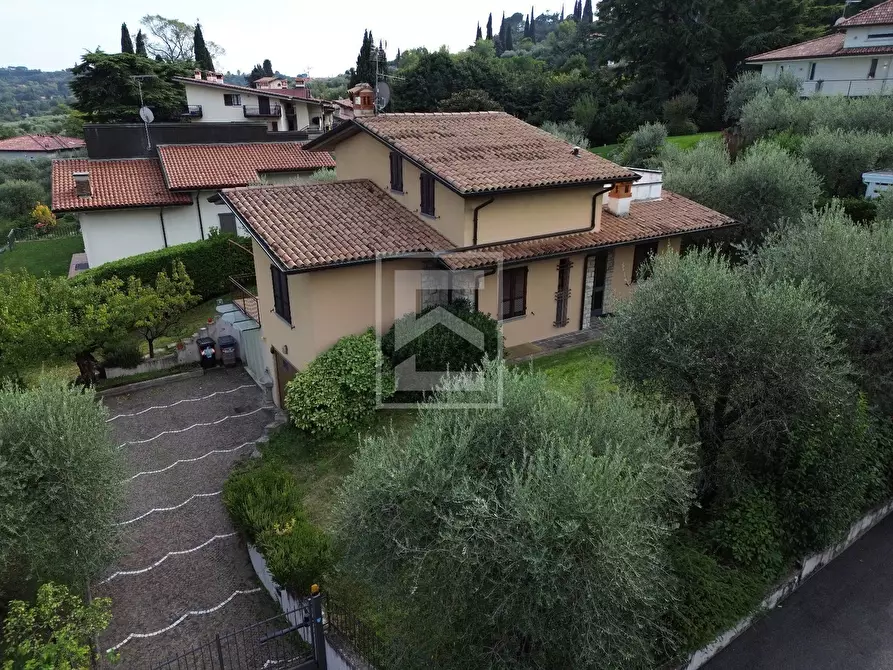 Immagine 46 di Villa in vendita  in Via degli Olivi a Gavardo
