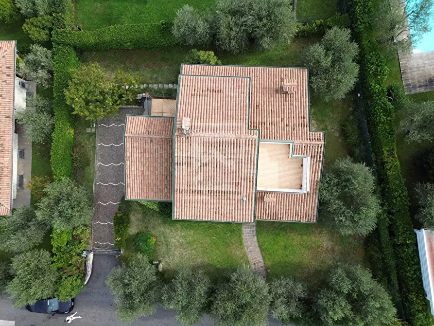 Immagine 50 di Villa in vendita  in Via degli Olivi a Gavardo