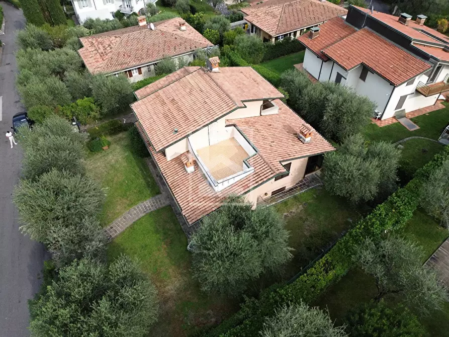 Immagine 47 di Villa in vendita  in Via degli Olivi a Gavardo