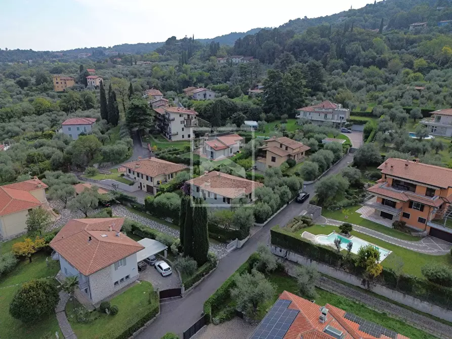 Immagine 49 di Villa in vendita  in Via degli Olivi a Gavardo