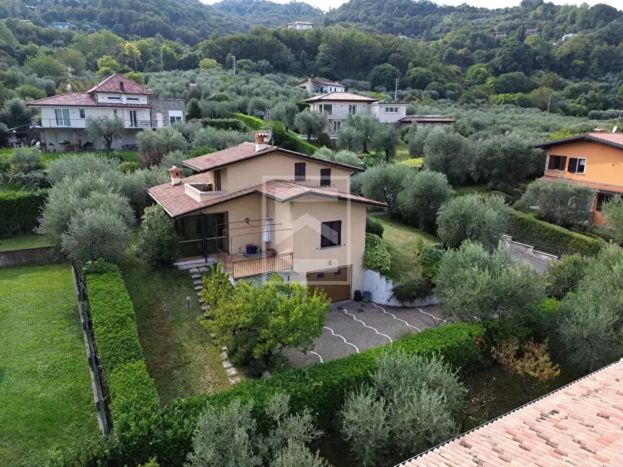 Immagine 48 di Villa in vendita  in Via degli Olivi a Gavardo