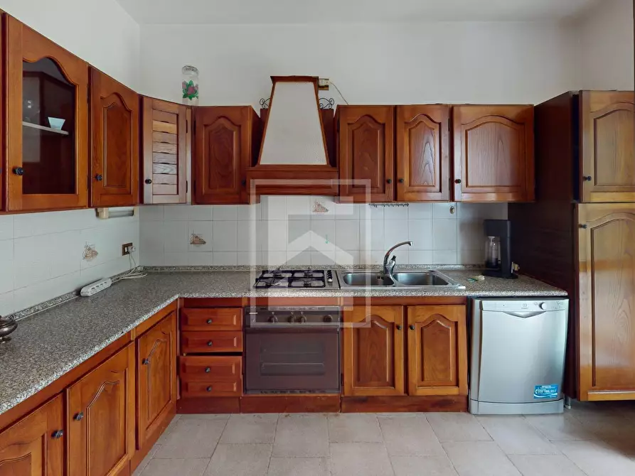 Immagine 24 di Villa in vendita  in Via degli Olivi a Gavardo