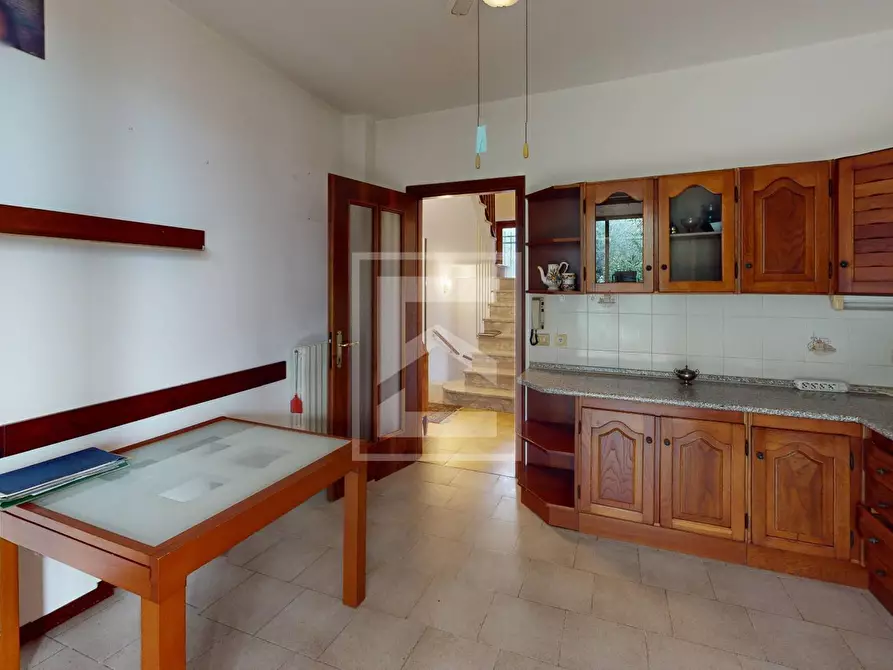 Immagine 23 di Villa in vendita  in Via degli Olivi a Gavardo