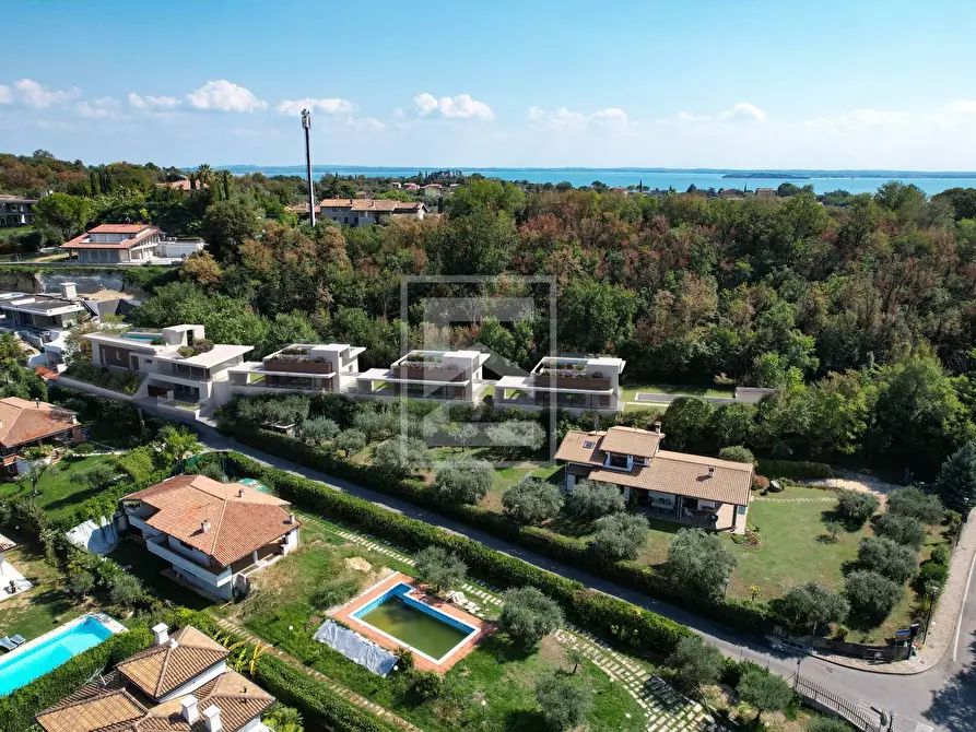 Immagine 1 di Terreno residenziale in vendita  in via Orlando a Calvagese Della Riviera