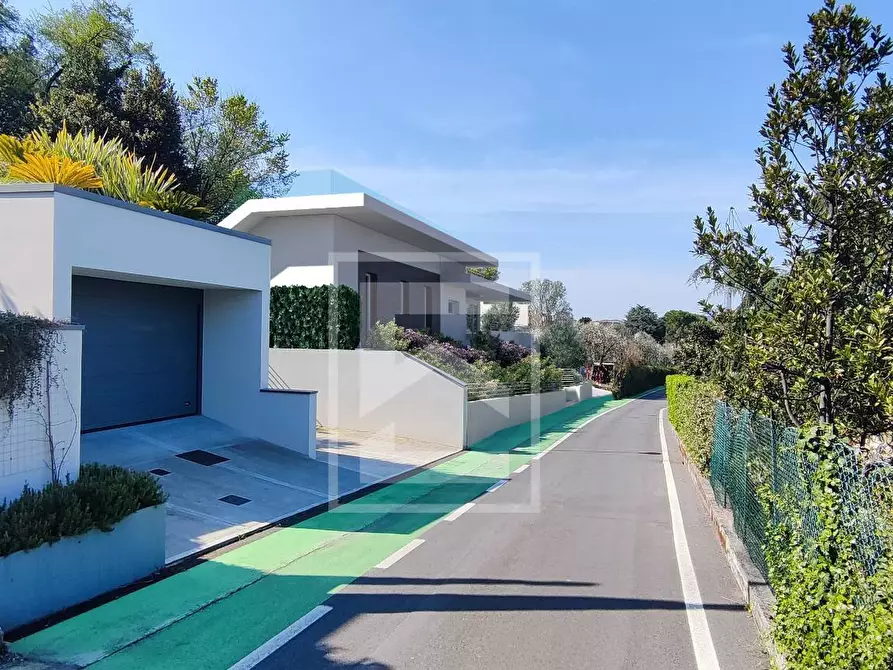 Immagine 15 di Terreno residenziale in vendita  in via Orlando a Calvagese Della Riviera