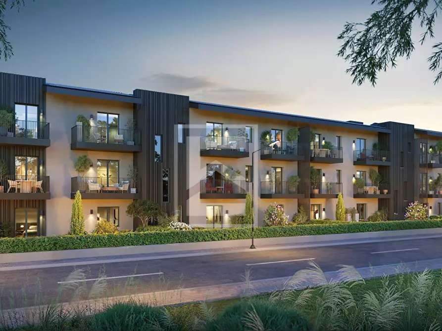 Immagine 27 di Appartamento in vendita  in Via Del Pesco a Lonato del Garda