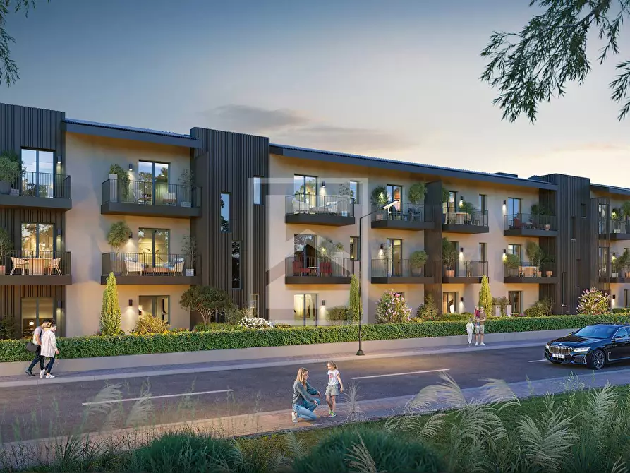 Immagine 6 di Appartamento in vendita  in Via Del Pesco a Lonato del Garda