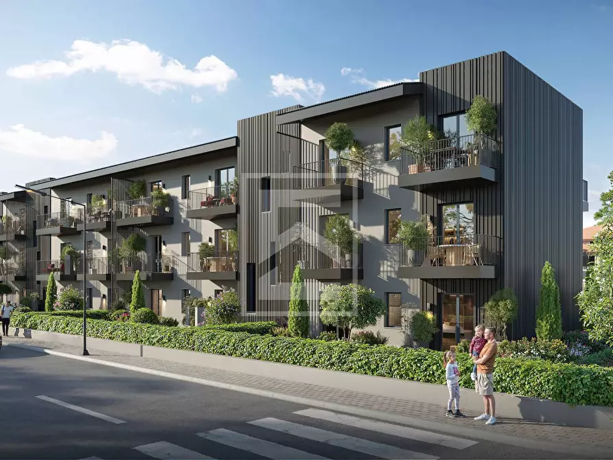 Immagine 1 di Appartamento in vendita  in Via Del Pesco a Lonato del Garda