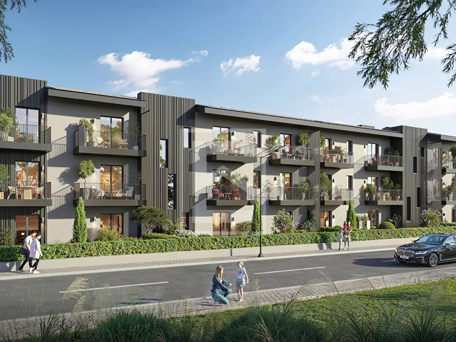 Immagine 30 di Appartamento in vendita  in Via Del Pesco a Lonato del Garda