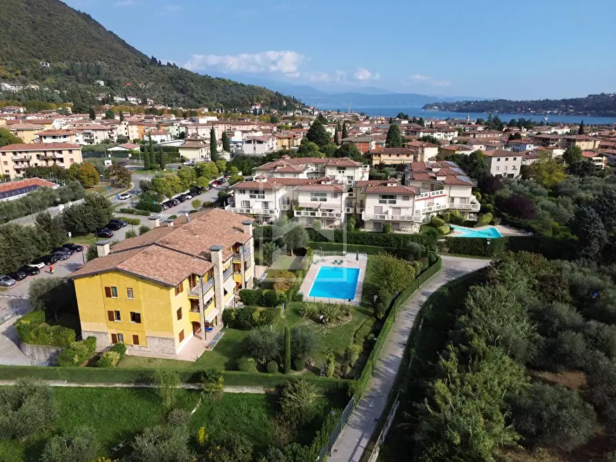 Immagine 6 di Casa semindipendente in vendita  in via santa firmina 9 a Salò