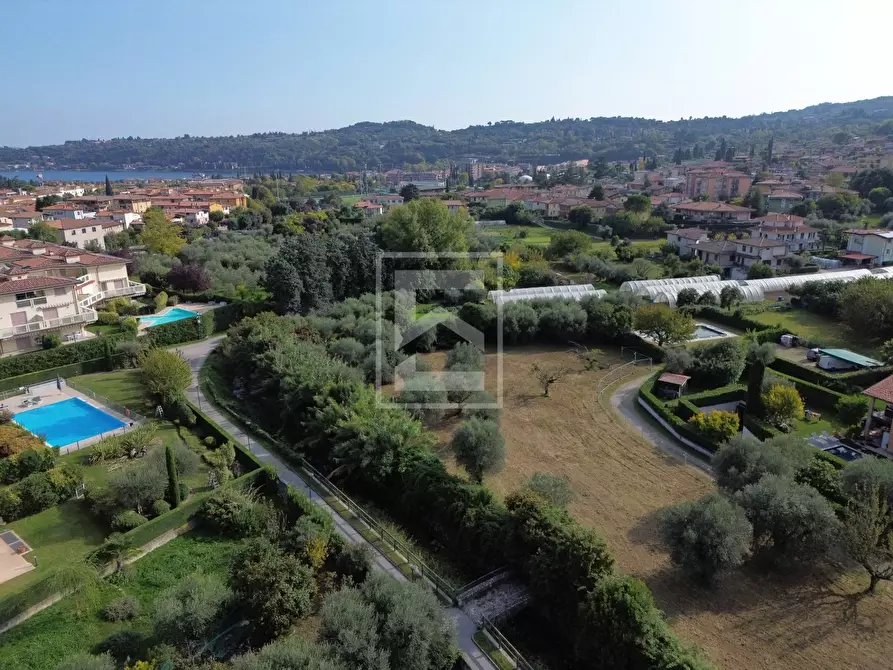 Immagine 10 di Casa semindipendente in vendita  in via santa firmina 9 a Salò