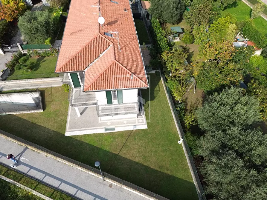 Immagine 7 di Casa semindipendente in vendita  in via santa firmina 9 a Salò