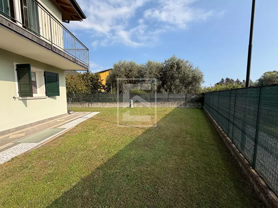 Immagine 13 di Casa semindipendente in vendita  in via santa firmina 9 a Salò