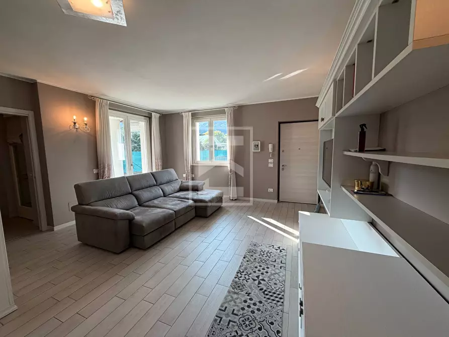 Immagine 17 di Casa semindipendente in vendita  in via santa firmina 9 a Salò