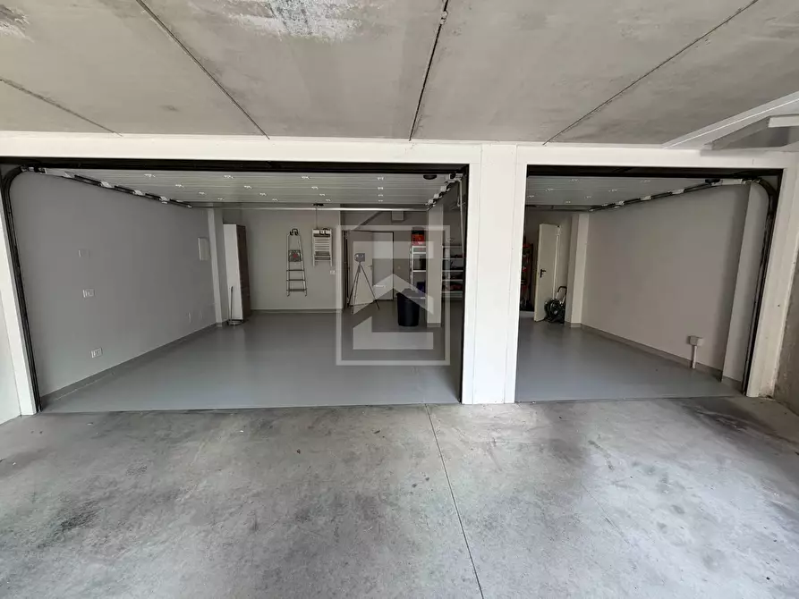 Immagine 19 di Casa semindipendente in vendita  in via santa firmina 9 a Salò