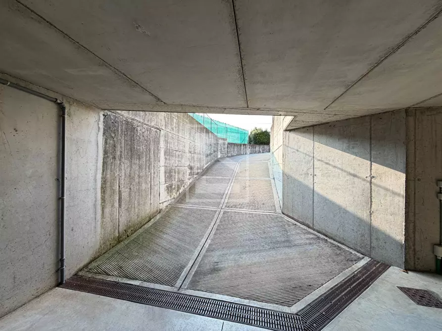 Immagine 16 di Casa semindipendente in vendita  in via santa firmina 9 a Salò