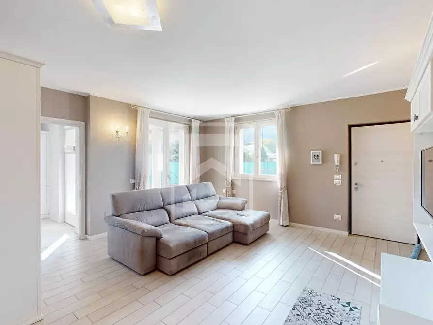 Immagine 22 di Casa semindipendente in vendita  in via santa firmina 9 a Salò