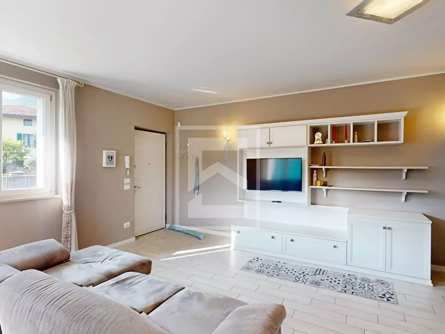 Immagine 23 di Casa semindipendente in vendita  in via santa firmina 9 a Salò